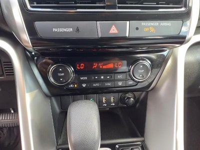 2023 Mitsubishi Eclipse Cross SE S-AWC