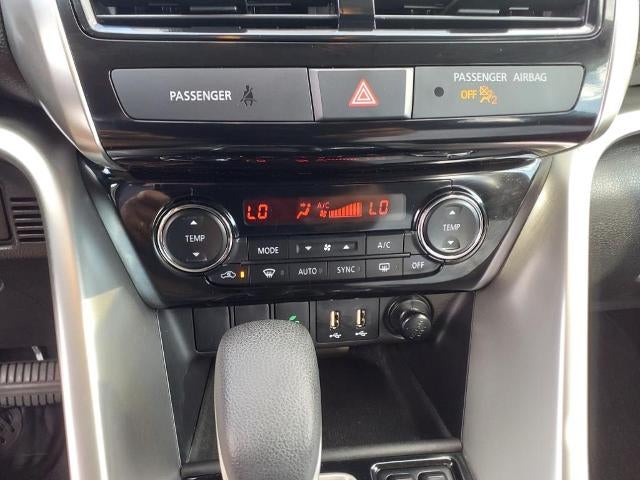 2023 Mitsubishi Eclipse Cross SE S-AWC