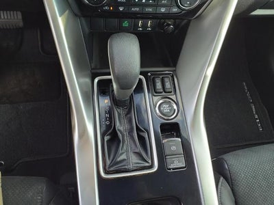 2023 Mitsubishi Eclipse Cross SE S-AWC