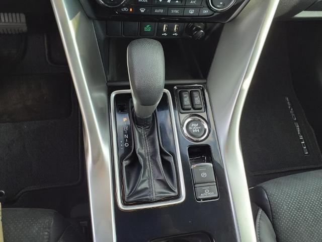 2023 Mitsubishi Eclipse Cross SE S-AWC