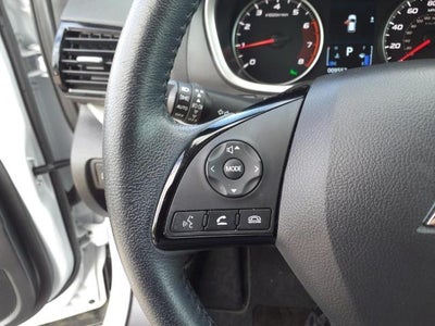 2023 Mitsubishi Eclipse Cross SE S-AWC