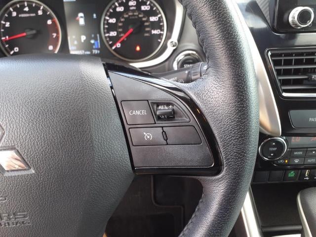 2023 Mitsubishi Eclipse Cross SE S-AWC