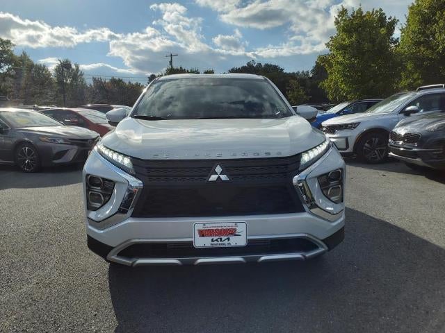 2023 Mitsubishi Eclipse Cross SE S-AWC