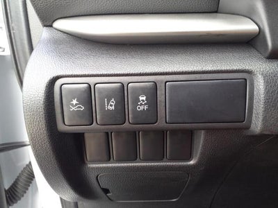 2023 Mitsubishi Eclipse Cross SE S-AWC