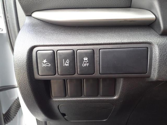 2023 Mitsubishi Eclipse Cross SE S-AWC