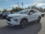 2023 Mitsubishi Eclipse Cross SE S-AWC