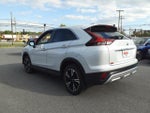 2023 Mitsubishi Eclipse Cross SE S-AWC