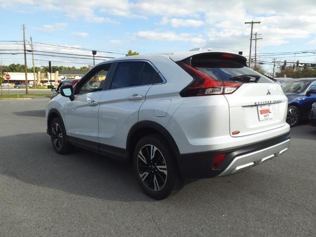 2023 Mitsubishi Eclipse Cross SE S-AWC