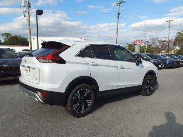 2023 Mitsubishi Eclipse Cross SE S-AWC