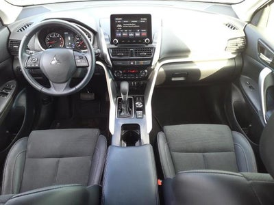 2023 Mitsubishi Eclipse Cross SE S-AWC