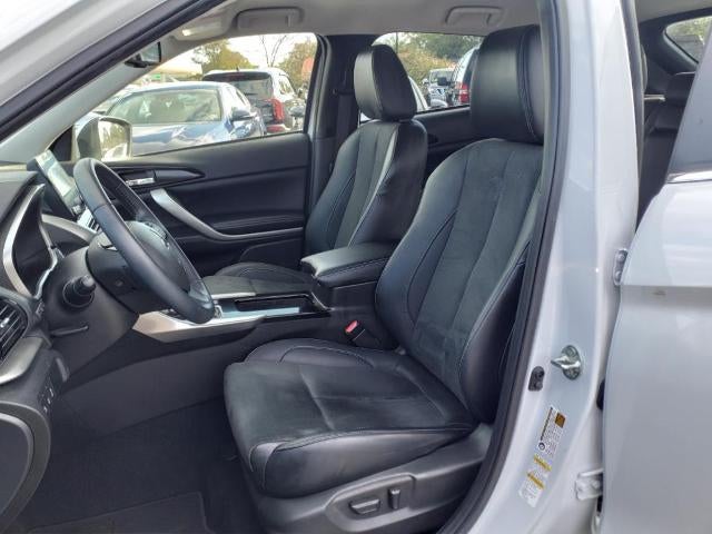 2023 Mitsubishi Eclipse Cross SE S-AWC