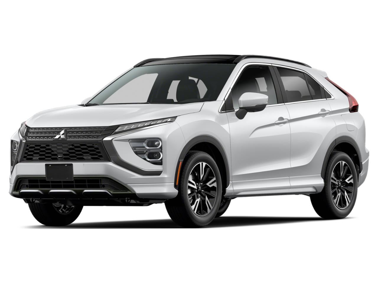 2023 Mitsubishi Eclipse Cross SE S-AWC