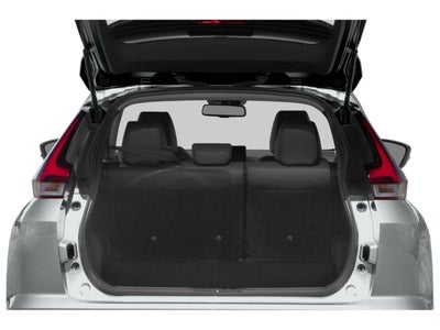 2023 Mitsubishi Eclipse Cross SE S-AWC