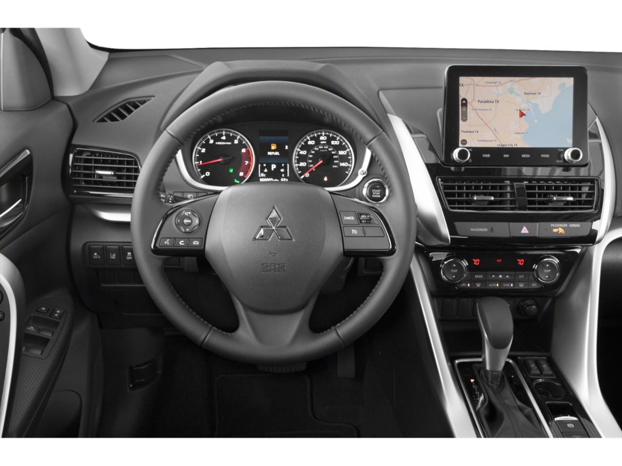 2023 Mitsubishi Eclipse Cross SE S-AWC