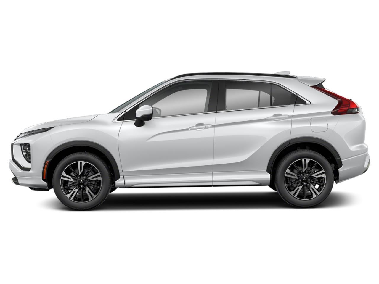 2023 Mitsubishi Eclipse Cross SE S-AWC