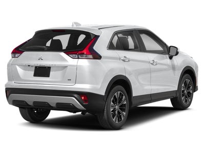 2023 Mitsubishi Eclipse Cross SE S-AWC