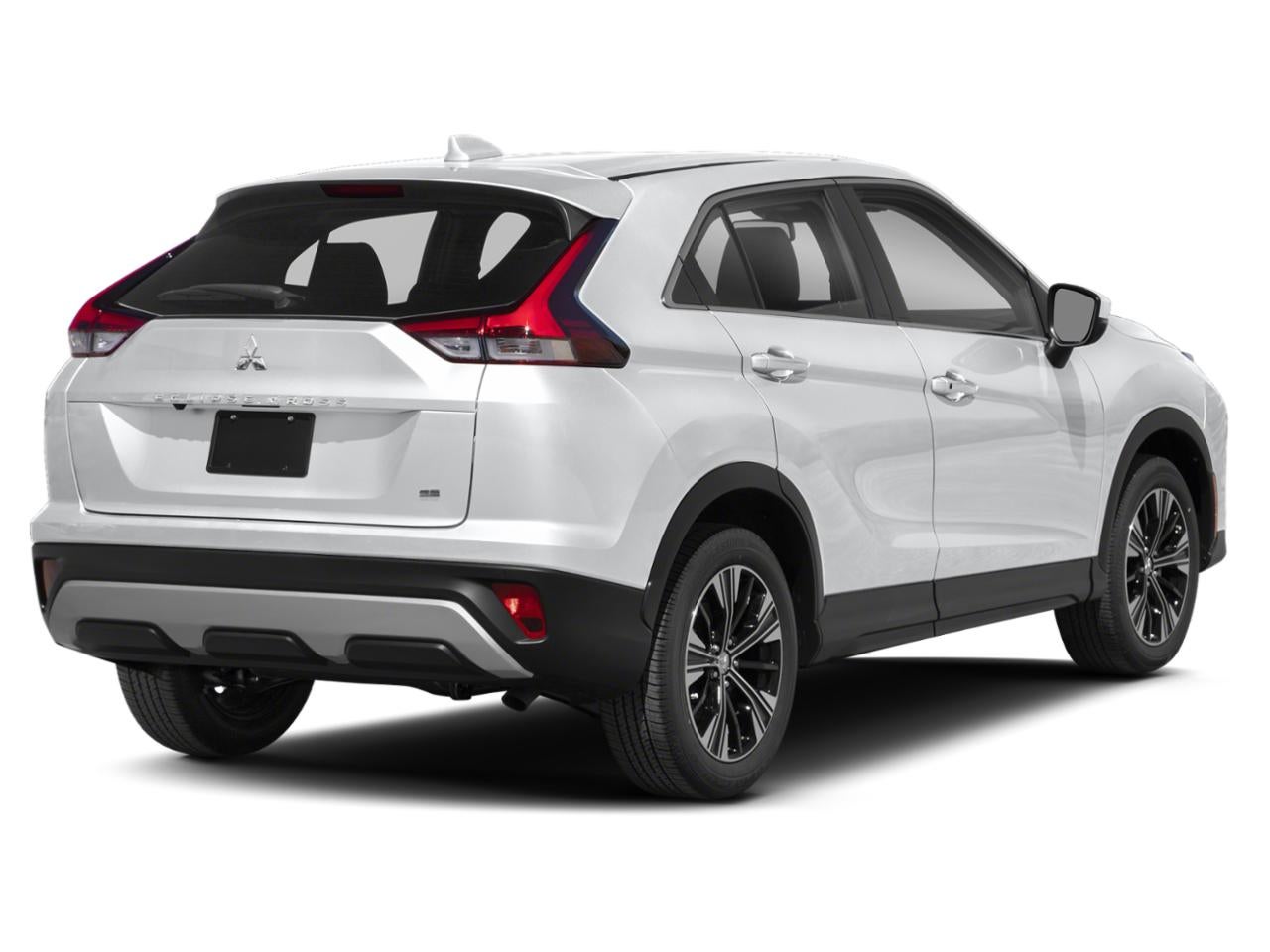2023 Mitsubishi Eclipse Cross SE S-AWC