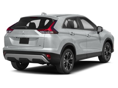 2023 Mitsubishi Eclipse Cross SE S-AWC