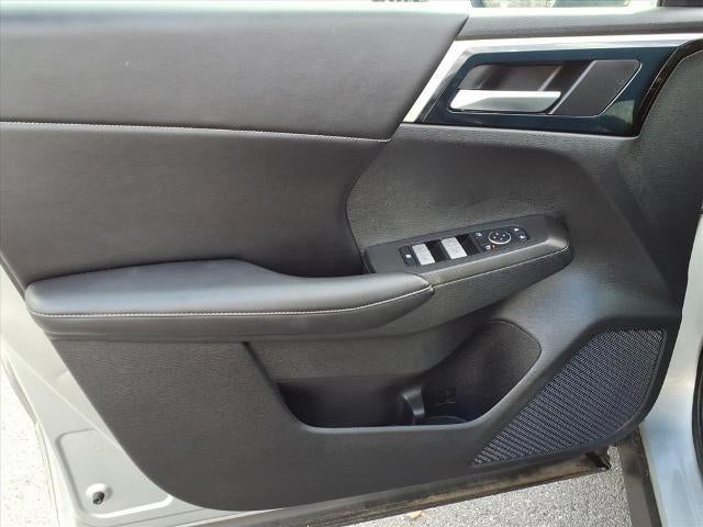 2022 Mitsubishi Outlander SE Launch Edition S-AWC