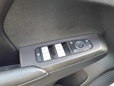 2022 Mitsubishi Outlander SE Launch Edition S-AWC