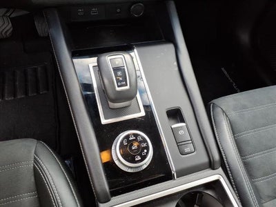 2022 Mitsubishi Outlander SE Launch Edition S-AWC