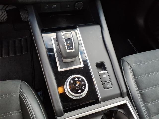 2022 Mitsubishi Outlander SE Launch Edition S-AWC