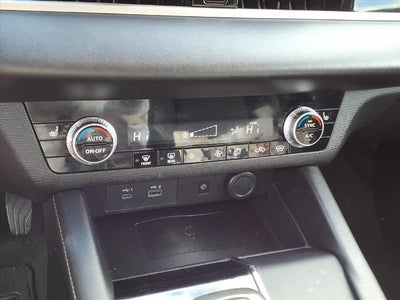 2022 Mitsubishi Outlander SE Launch Edition S-AWC