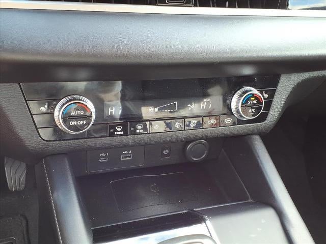 2022 Mitsubishi Outlander SE Launch Edition S-AWC