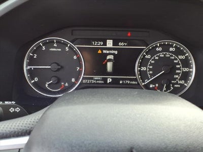 2022 Mitsubishi Outlander SE Launch Edition S-AWC