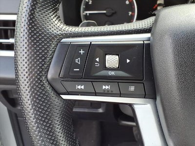 2022 Mitsubishi Outlander SE Launch Edition S-AWC