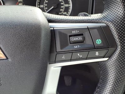 2022 Mitsubishi Outlander SE Launch Edition S-AWC