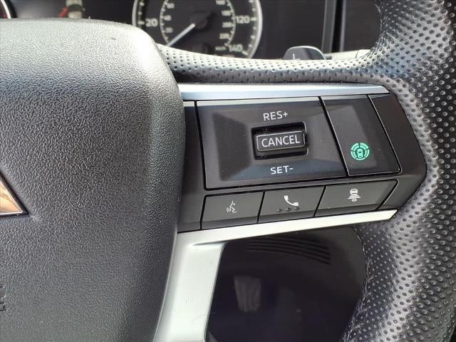 2022 Mitsubishi Outlander SE Launch Edition S-AWC