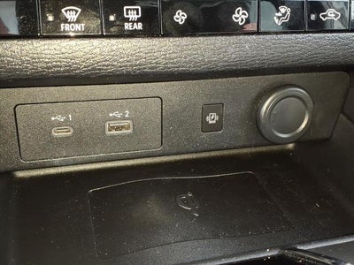 2022 Mitsubishi Outlander SE Launch Edition S-AWC