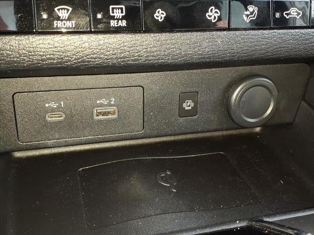 2022 Mitsubishi Outlander SE Launch Edition S-AWC