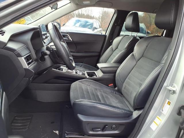 2022 Mitsubishi Outlander SE Launch Edition S-AWC