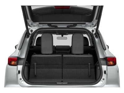 2022 Mitsubishi Outlander SE Launch Edition S-AWC