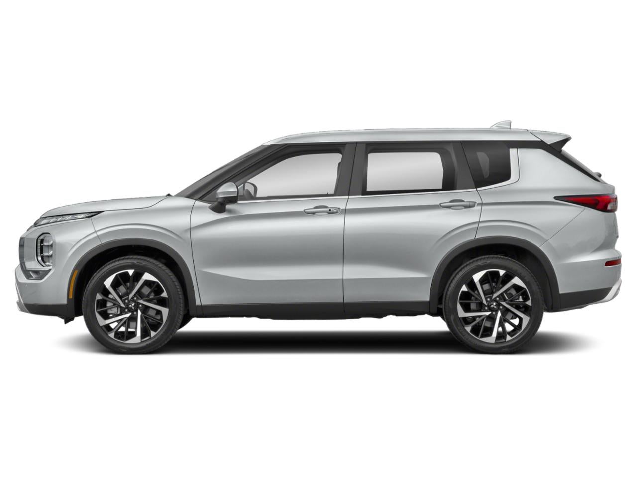 2022 Mitsubishi Outlander SE Launch Edition S-AWC