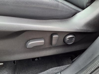 2021 Subaru Forester Limited CVT