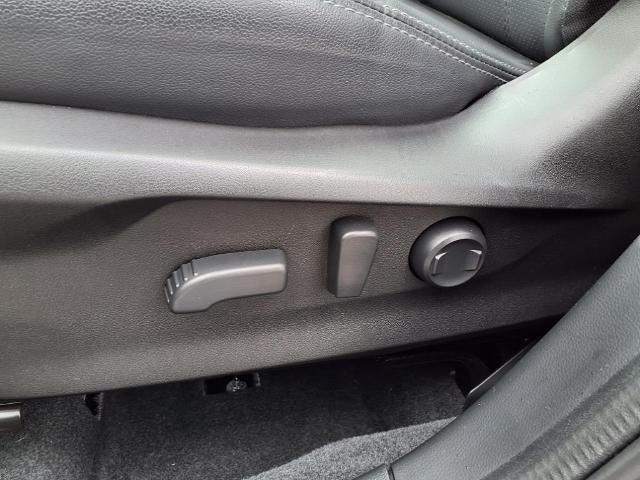 2021 Subaru Forester Limited CVT