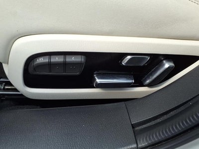 2018 Mazda Mazda6 Signature Auto