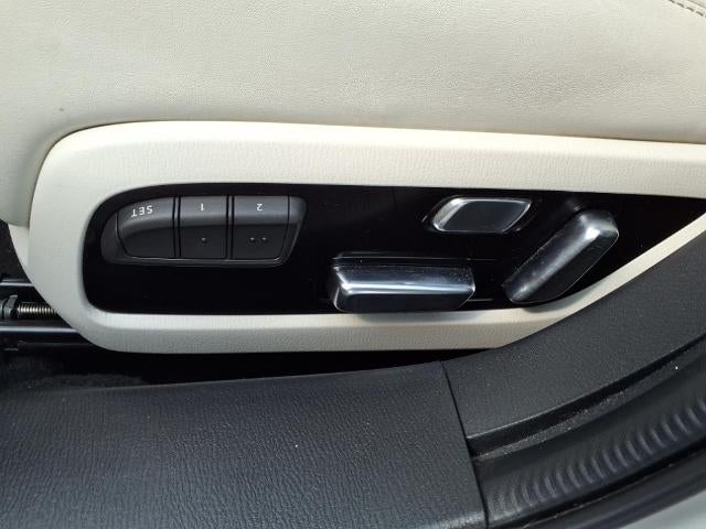 2018 Mazda Mazda6 Signature Auto