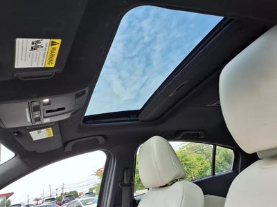 2018 Mazda Mazda6 Signature Auto