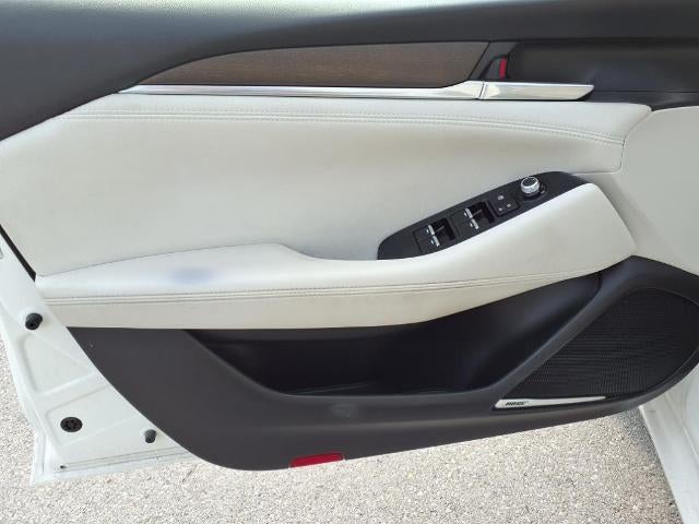 2018 Mazda Mazda6 Signature Auto