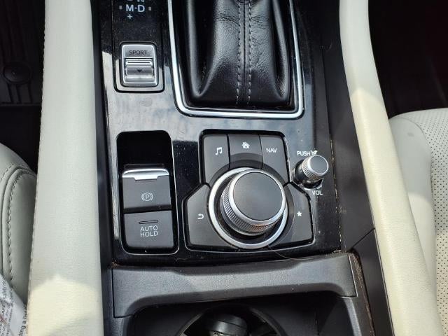 2018 Mazda Mazda6 Signature Auto