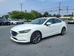 2018 Mazda Mazda6 Signature Auto