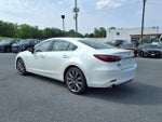 2018 Mazda Mazda6 Signature Auto