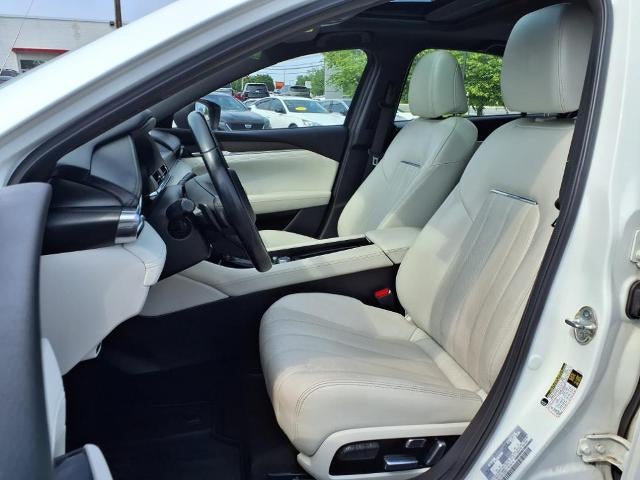 2018 Mazda Mazda6 Signature Auto