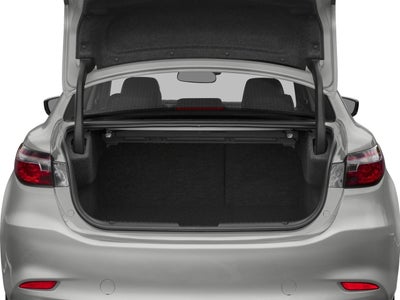 2018 Mazda Mazda6 Signature Auto