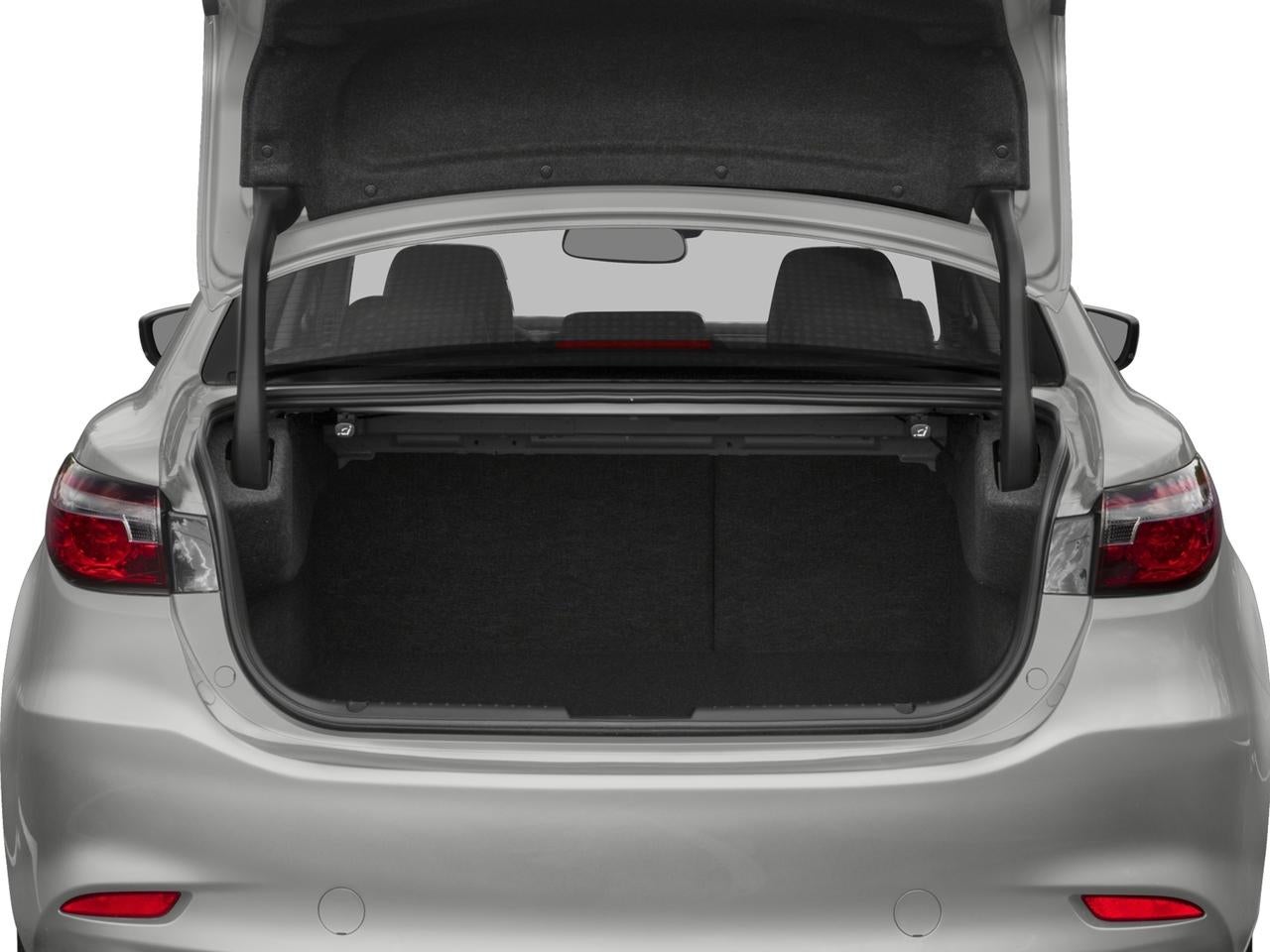 2018 Mazda Mazda6 Signature Auto