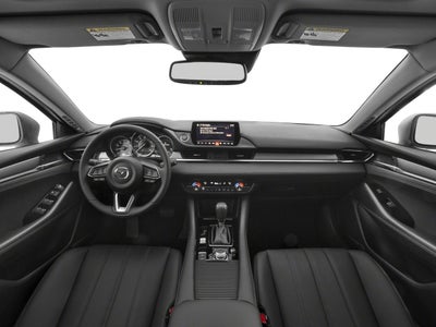 2018 Mazda Mazda6 Signature Auto